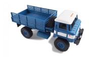 GAZ-66 Truck 4WD 1:16 RTR blauw-wit